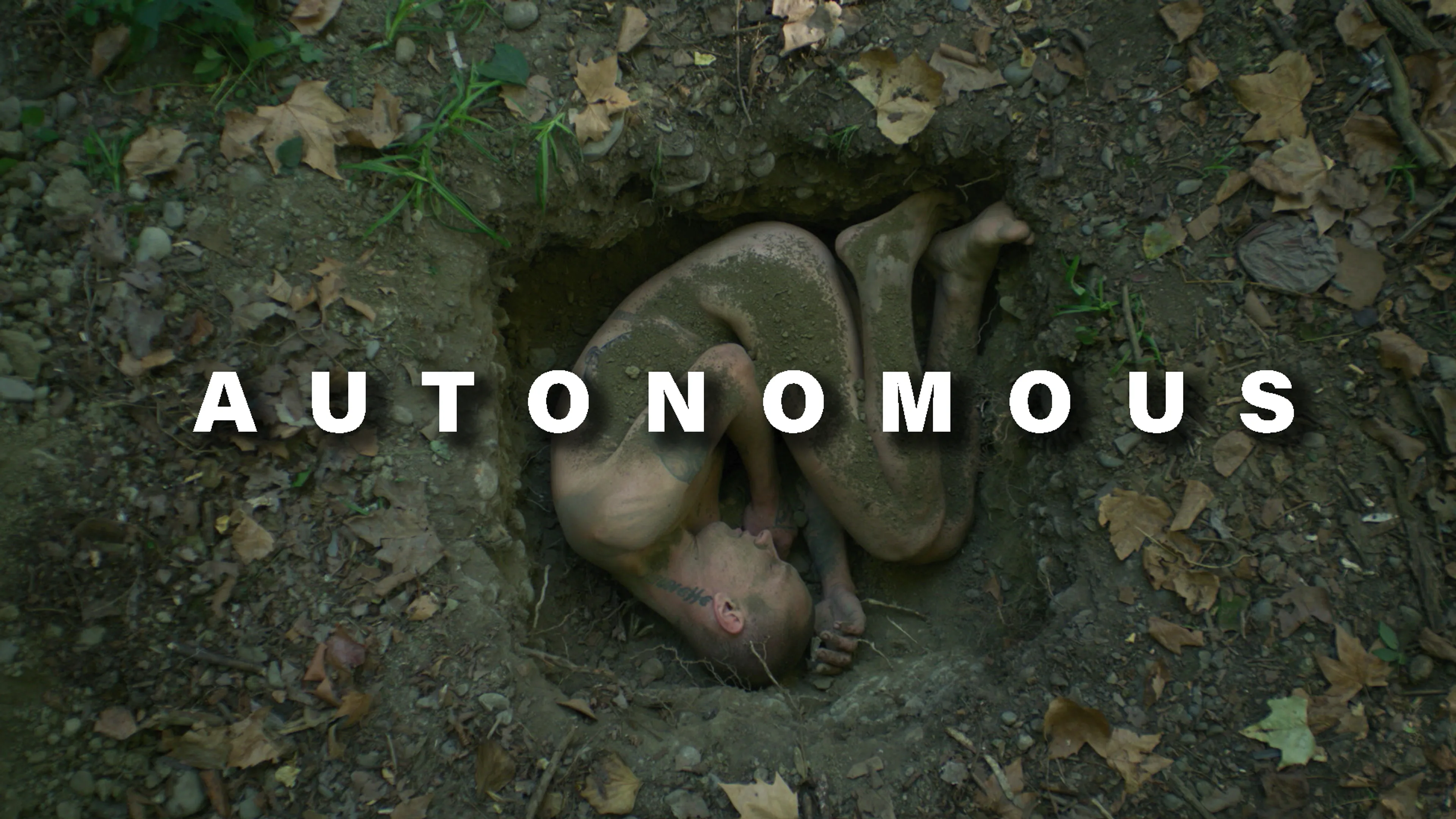 Autonomous poster